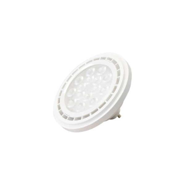 Lampara led tipo AR-111 | 12w | 15w