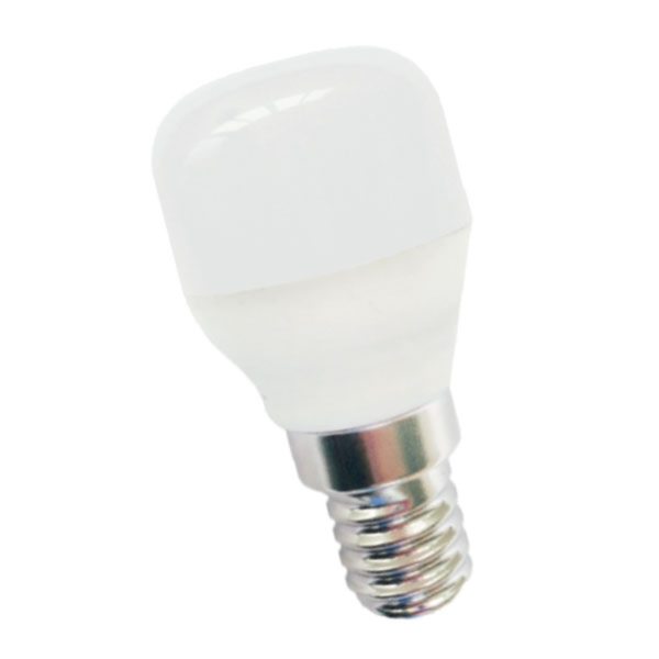 Foco led perfume para heladera E14