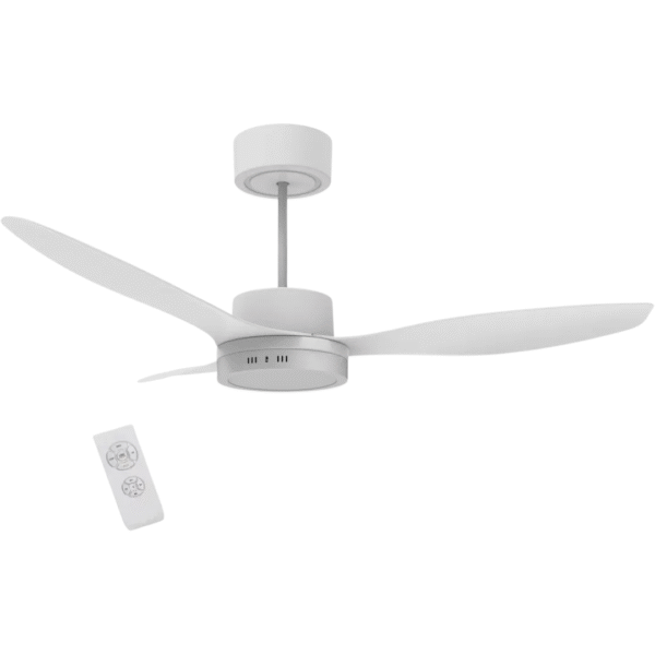 Ventilador de Techo Inteligente con control remoto - Image 4